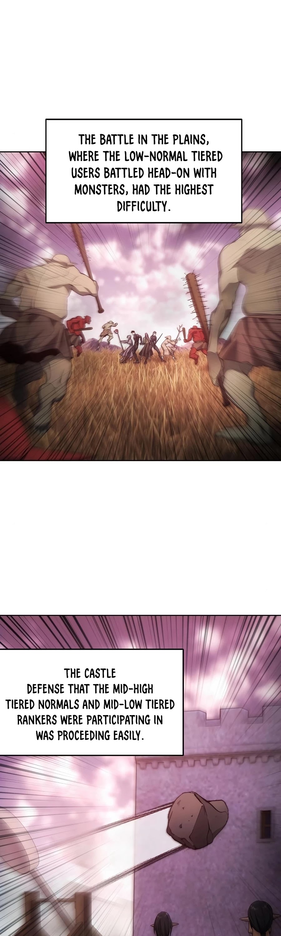 How to Live as a Villain Chapter 22 page 3 - Chapter 22