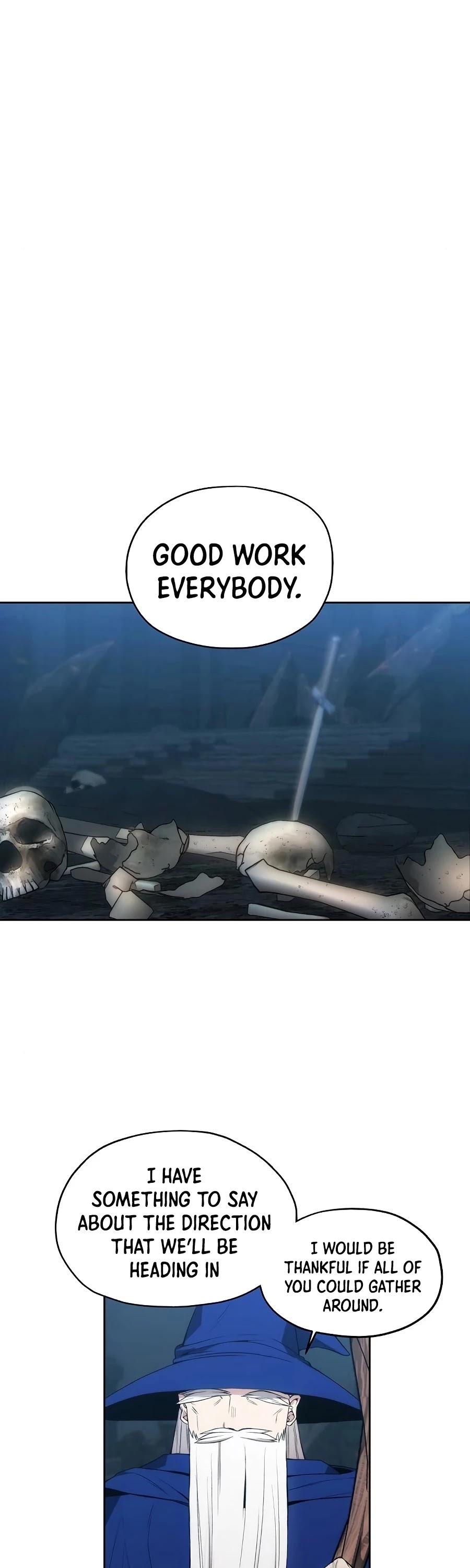 How to Live as a Villain Chapter 22 page 34 - Chapter 22