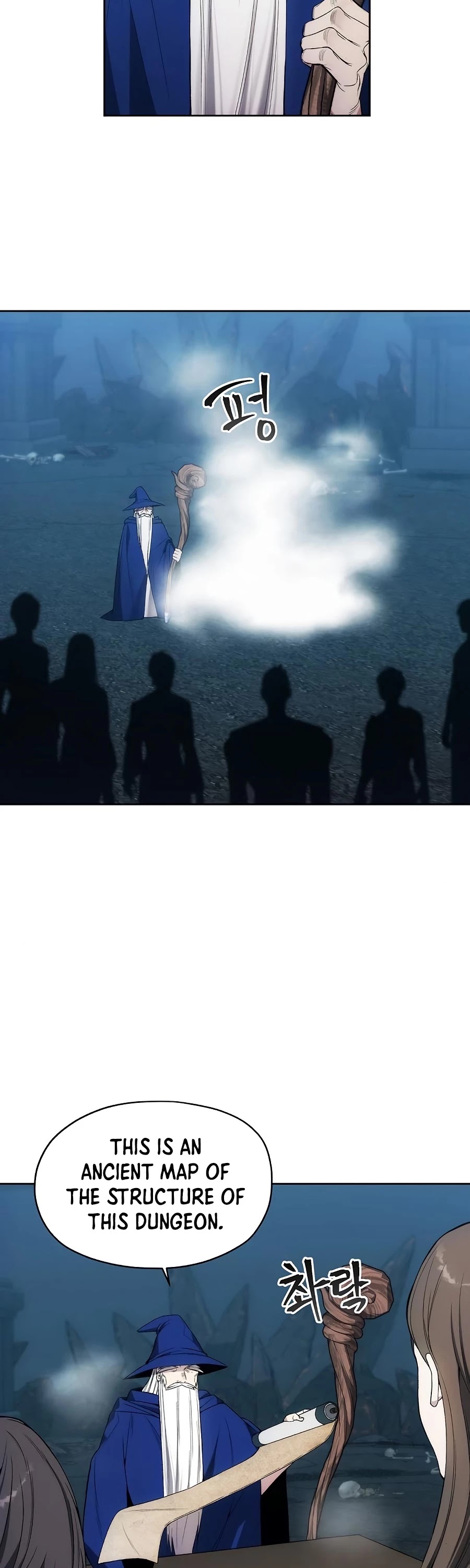 How to Live as a Villain Chapter 22 page 35 - Chapter 22