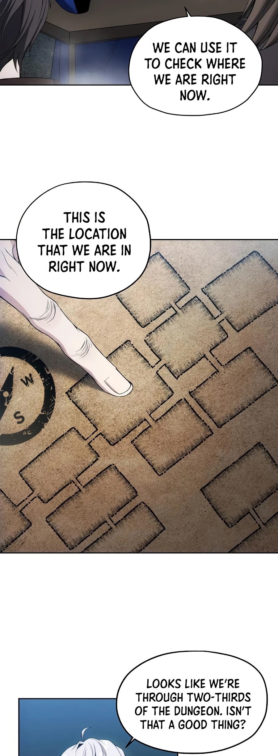 How to Live as a Villain Chapter 22 page 36 - Chapter 22