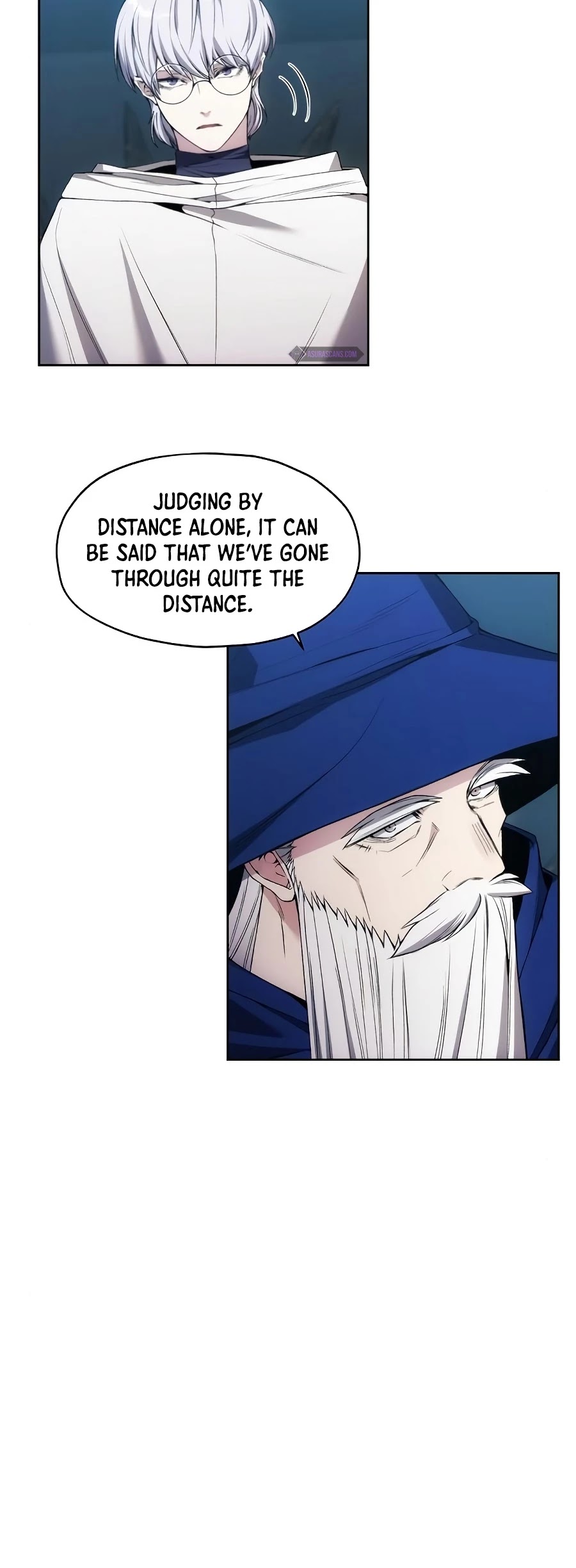 How to Live as a Villain Chapter 22 page 37 - Chapter 22