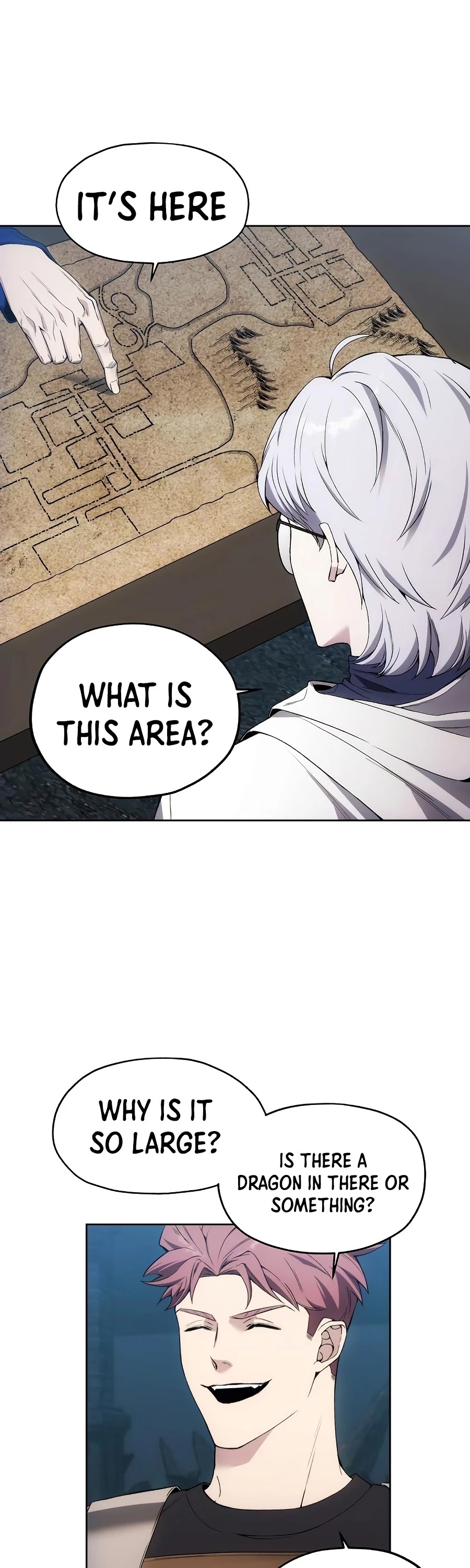 How to Live as a Villain Chapter 22 page 39 - Chapter 22
