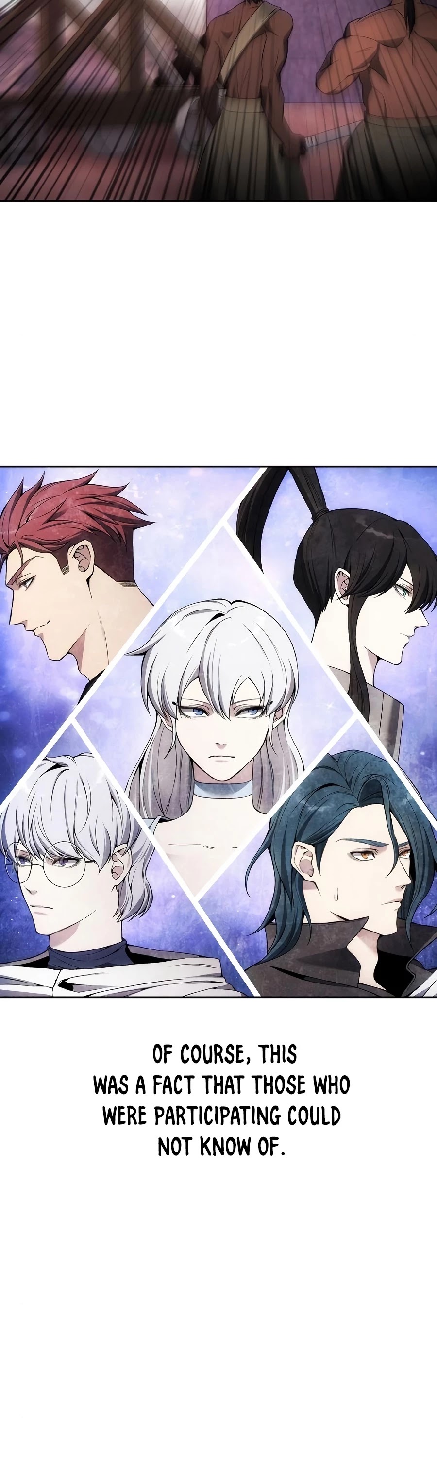 How to Live as a Villain Chapter 22 page 4 - Chapter 22