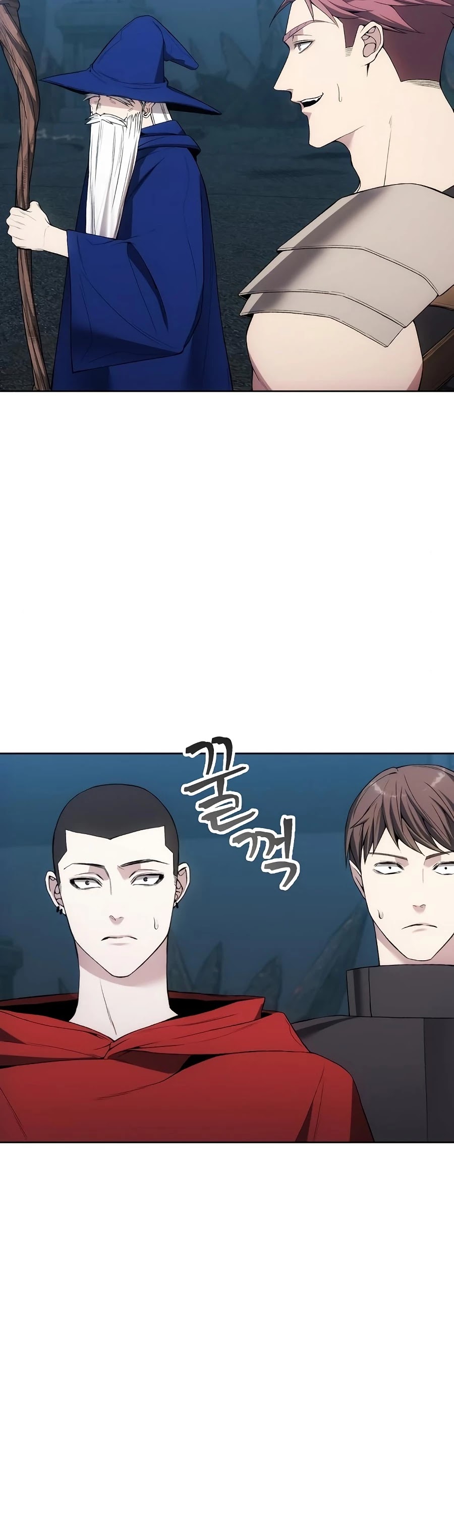 How to Live as a Villain Chapter 22 page 41 - Chapter 22