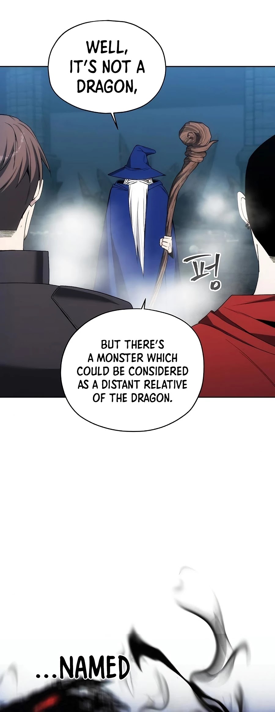 How to Live as a Villain Chapter 22 page 42 - Chapter 22