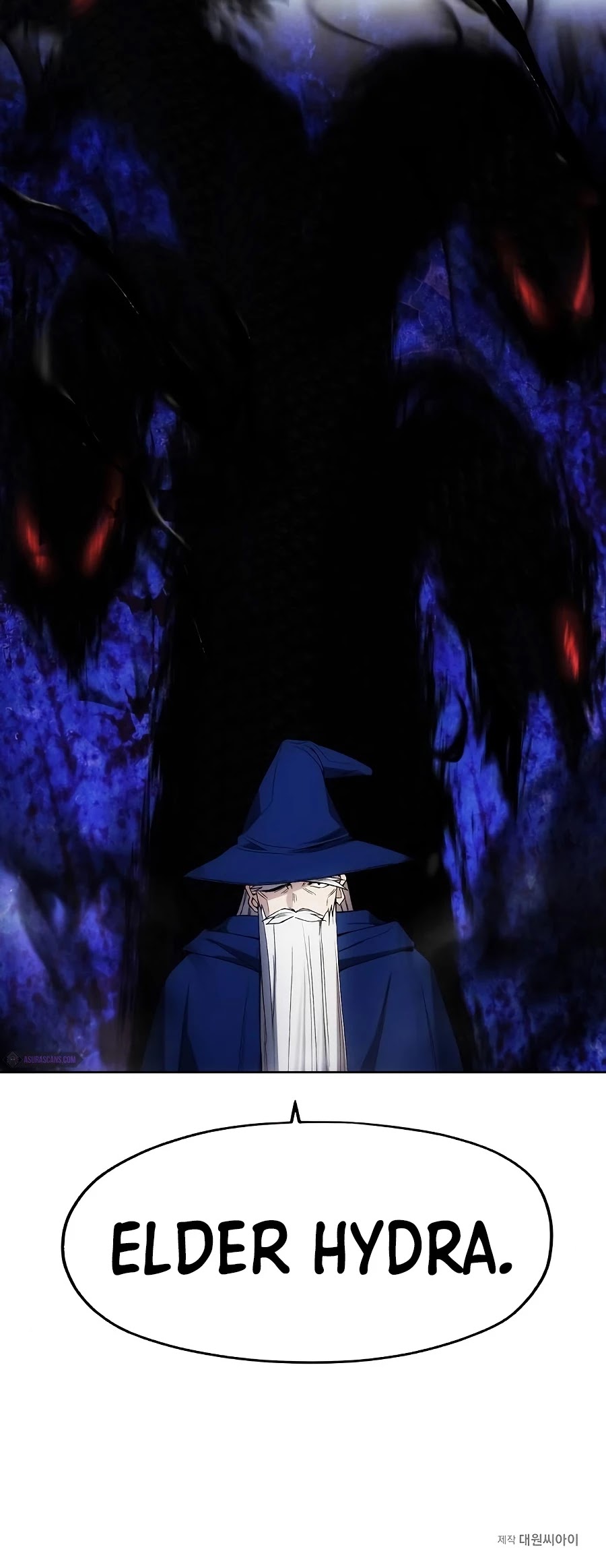 How to Live as a Villain Chapter 22 page 43 - Chapter 22