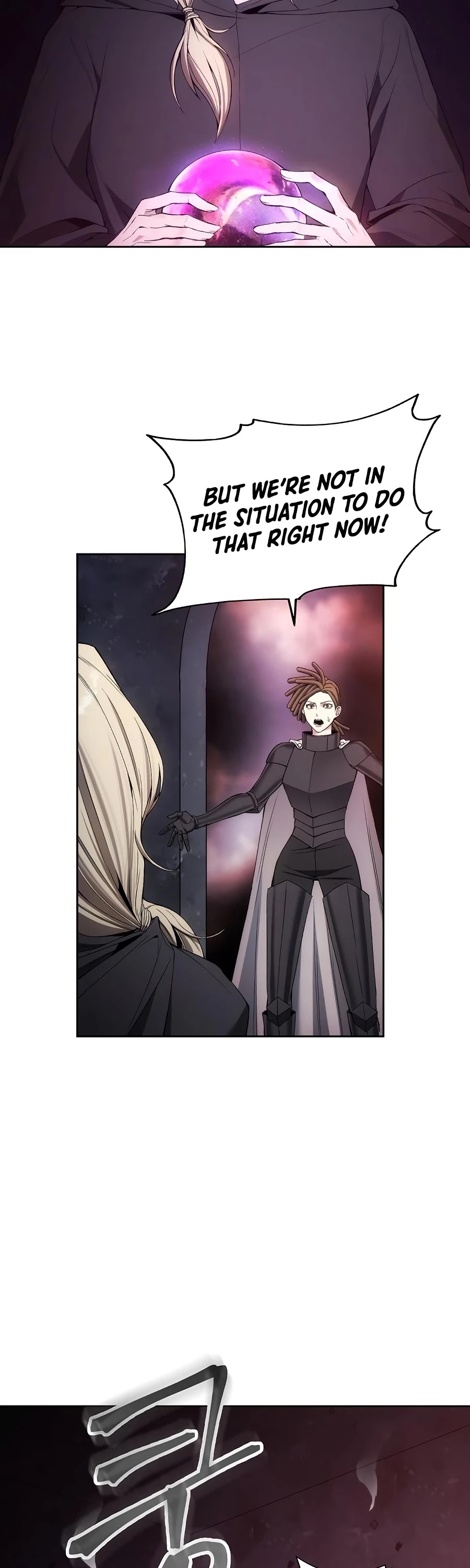 How to Live as a Villain Chapter 22 page 7 - Chapter 22