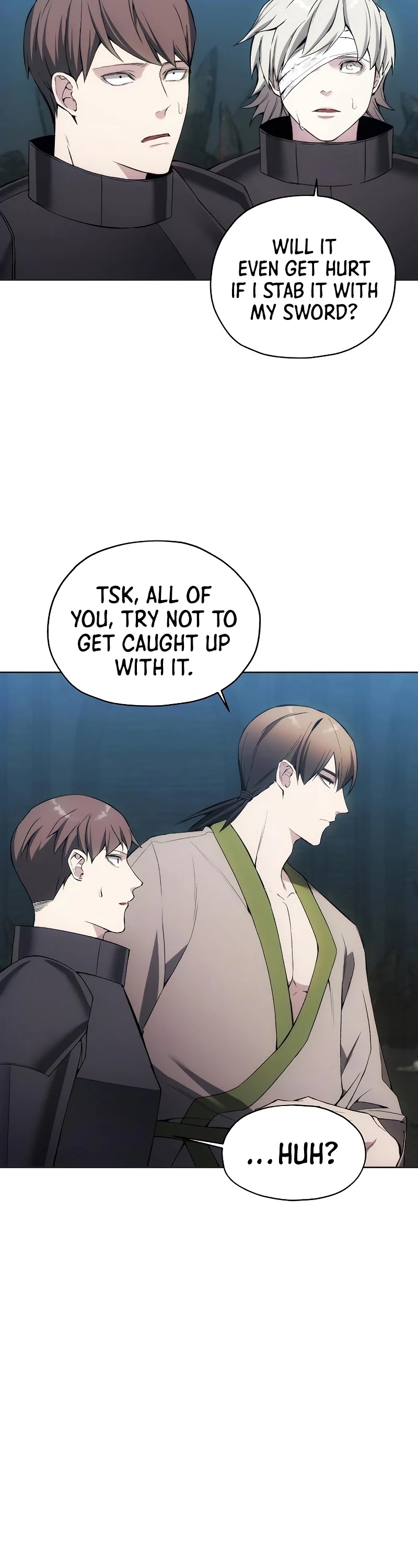 How to Live as a Villain Chapter 23 page 12 - Chapter 23