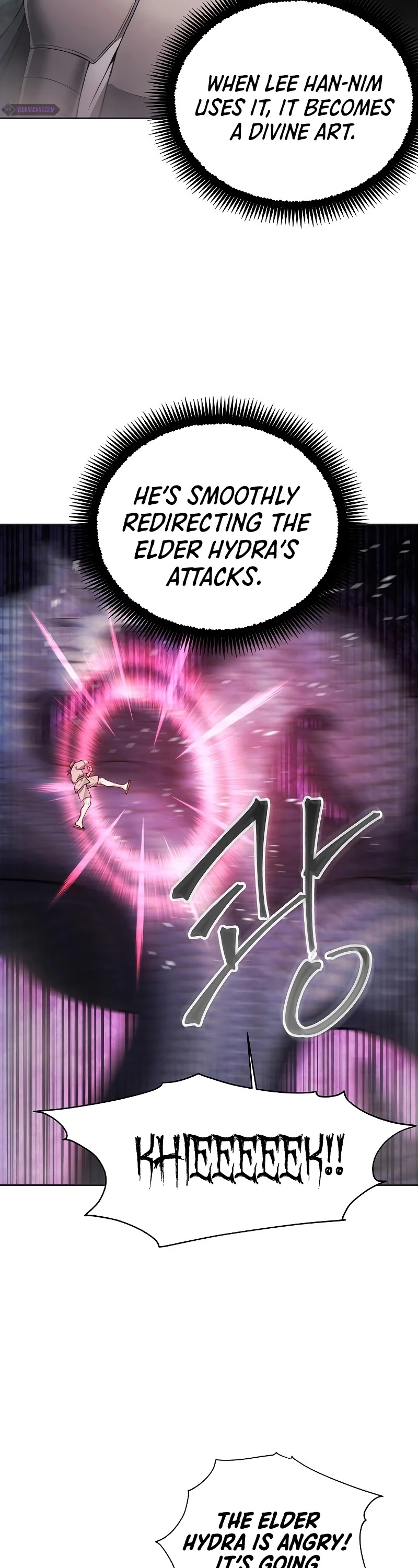 How to Live as a Villain Chapter 23 page 19 - Chapter 23