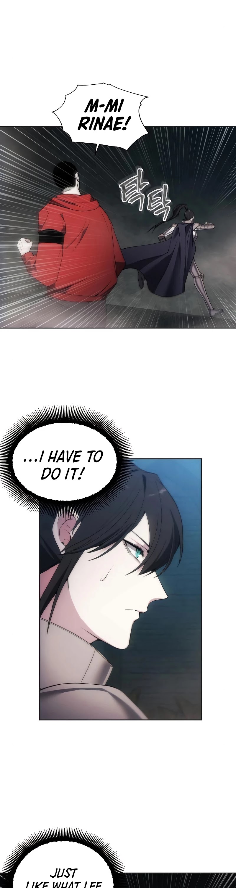 How to Live as a Villain Chapter 23 page 26 - Chapter 23