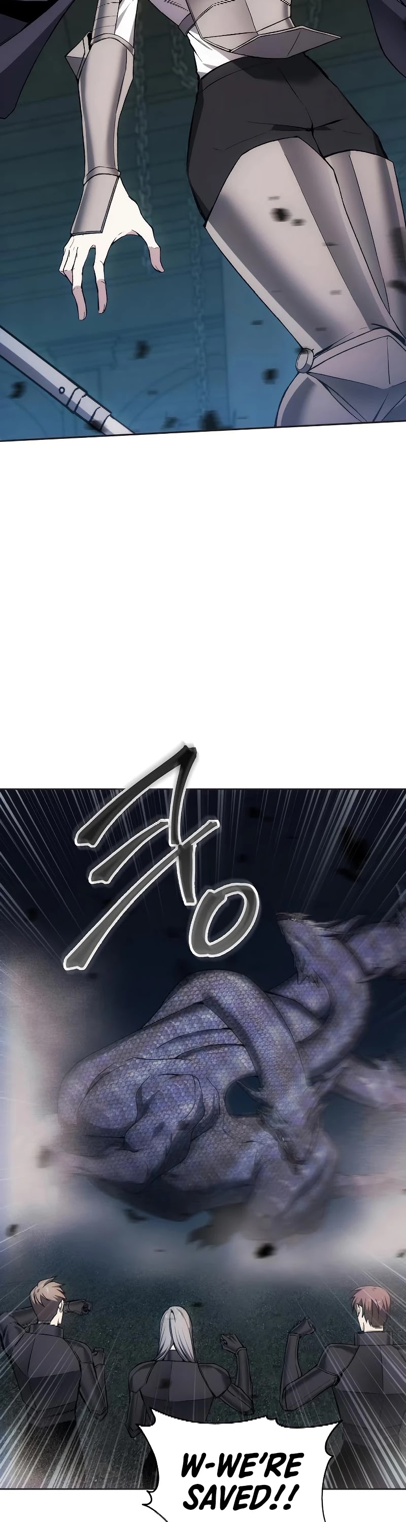 How to Live as a Villain Chapter 23 page 30 - Chapter 23