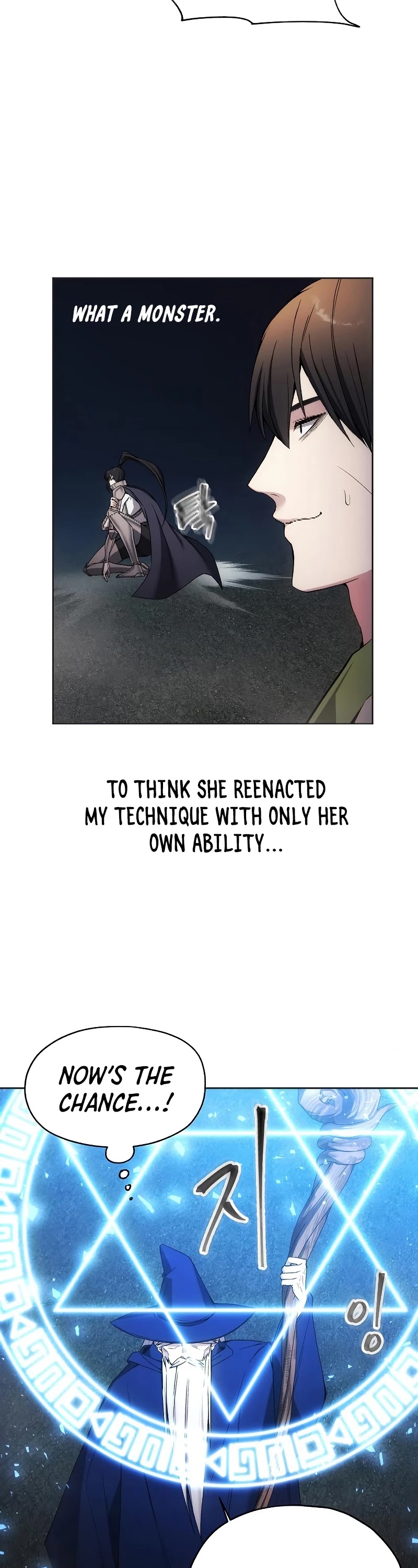 How to Live as a Villain Chapter 23 page 31 - Chapter 23