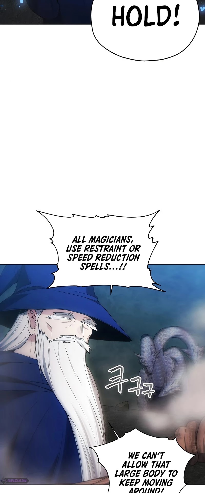 How to Live as a Villain Chapter 23 page 32 - Chapter 23