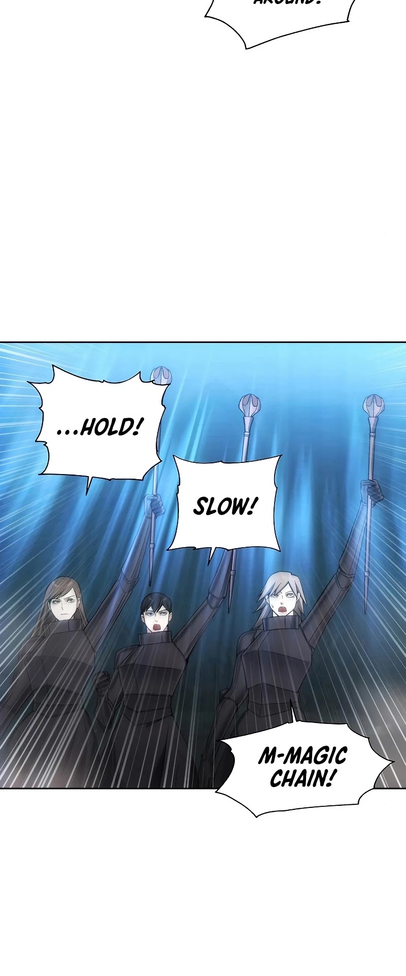 How to Live as a Villain Chapter 23 page 33 - Chapter 23