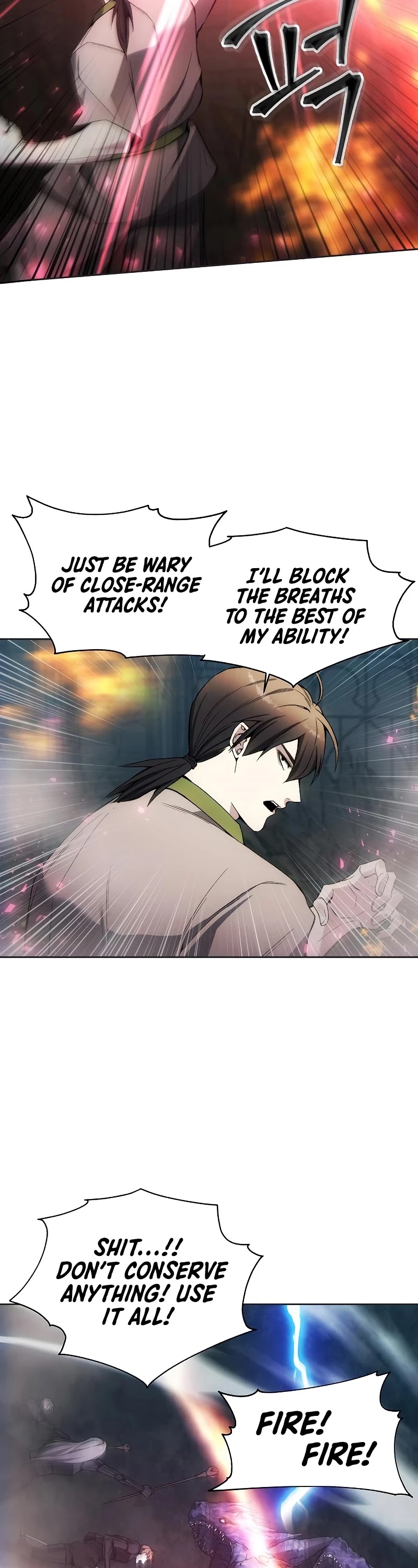 How to Live as a Villain Chapter 23 page 39 - Chapter 23