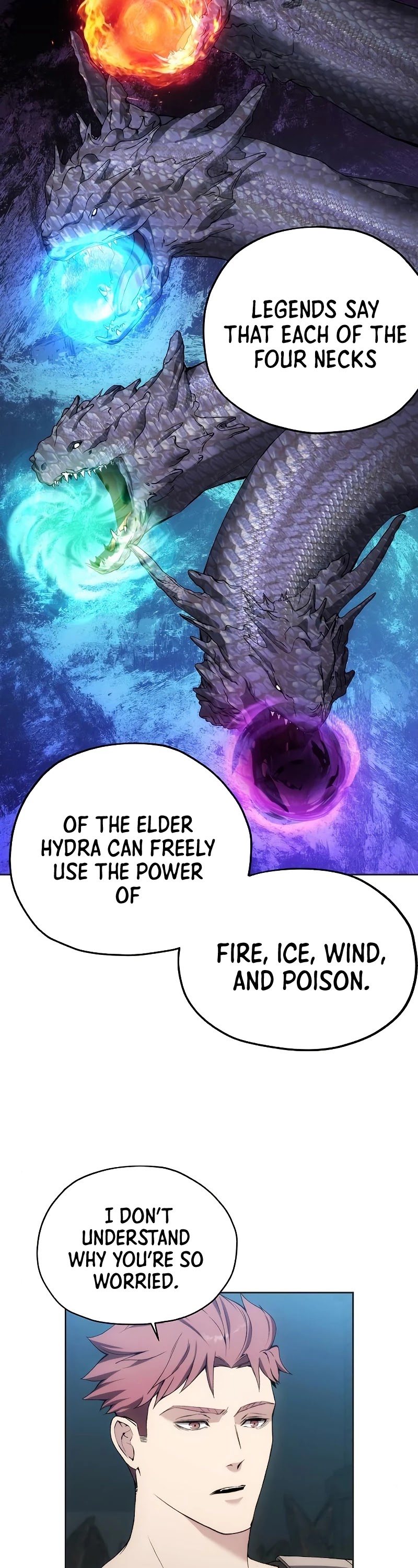 How to Live as a Villain Chapter 23 page 4 - Chapter 23