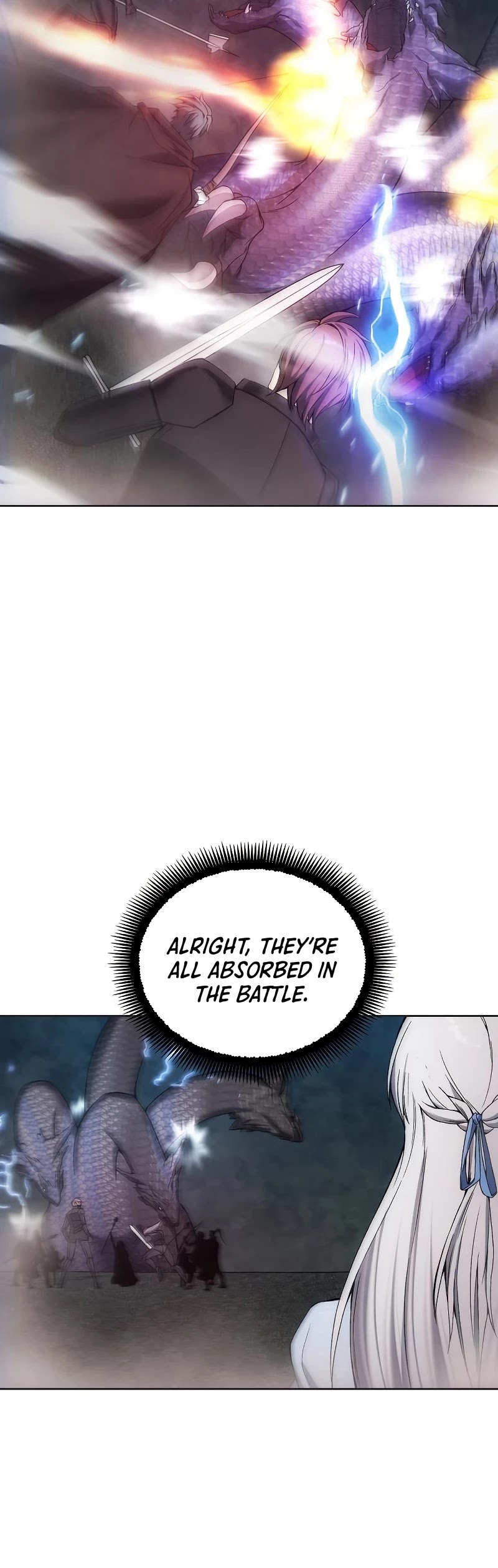 How to Live as a Villain Chapter 23 page 40 - Chapter 23