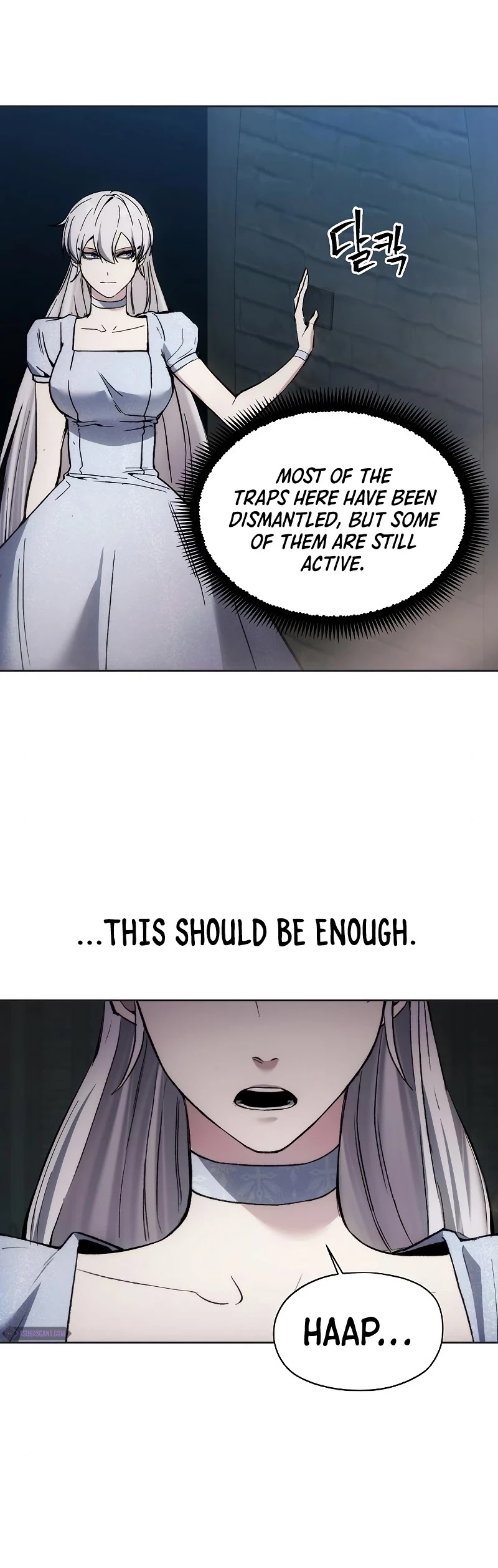 How to Live as a Villain Chapter 23 page 41 - Chapter 23