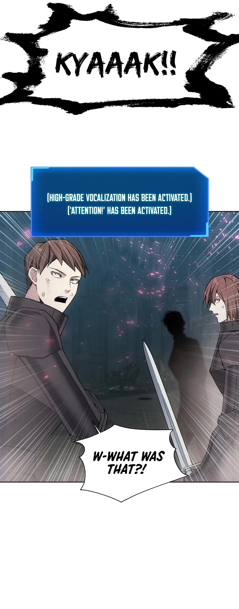 How to Live as a Villain Chapter 23 page 42 - Chapter 23