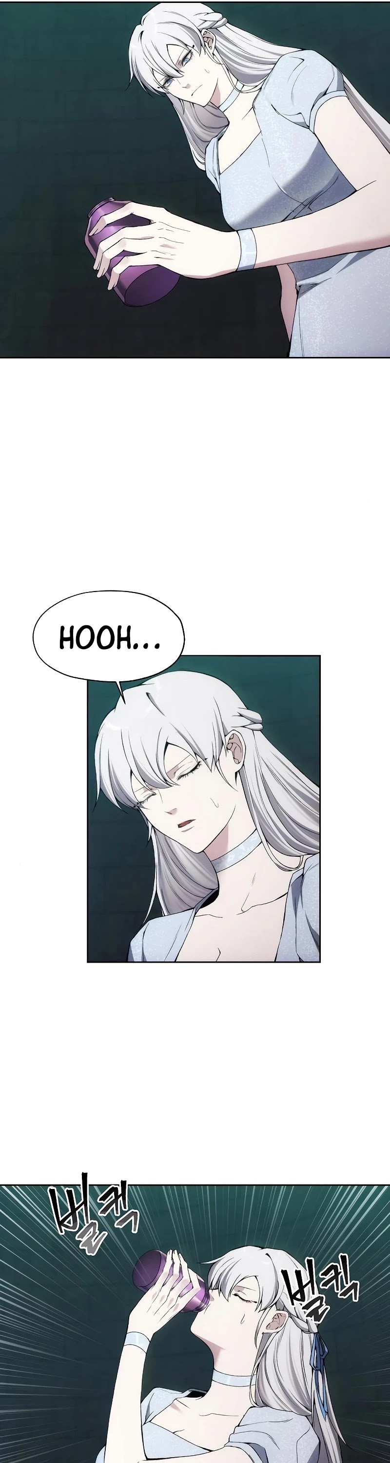 How to Live as a Villain Chapter 24 page 10 - Chapter 24