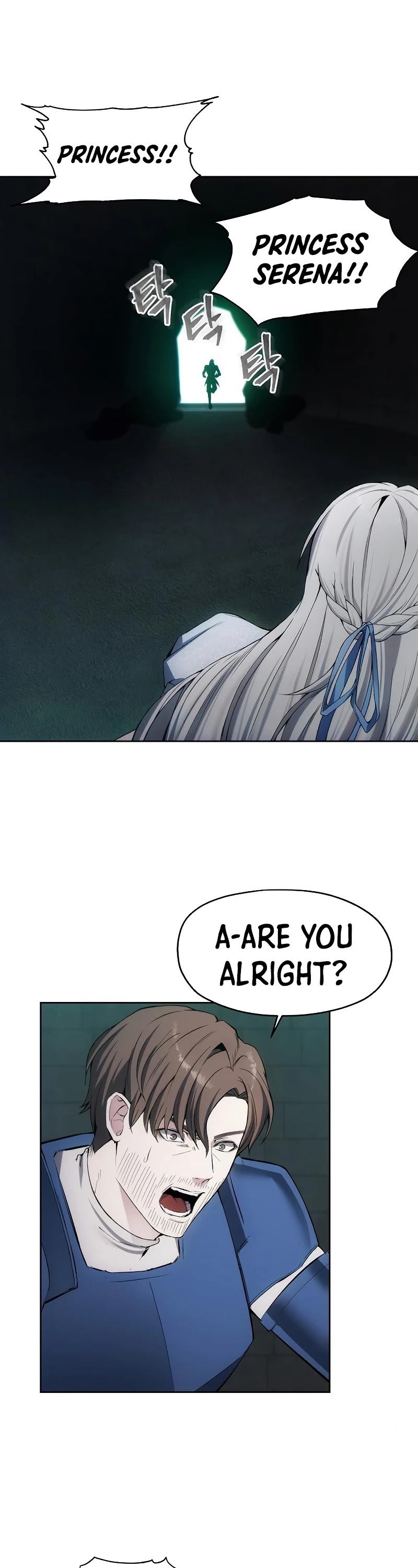 How to Live as a Villain Chapter 24 page 14 - Chapter 24