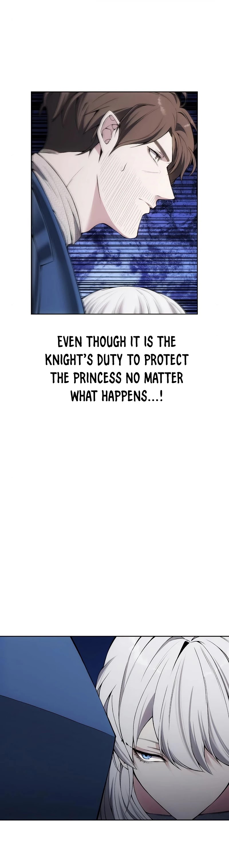 How to Live as a Villain Chapter 24 page 19 - Chapter 24