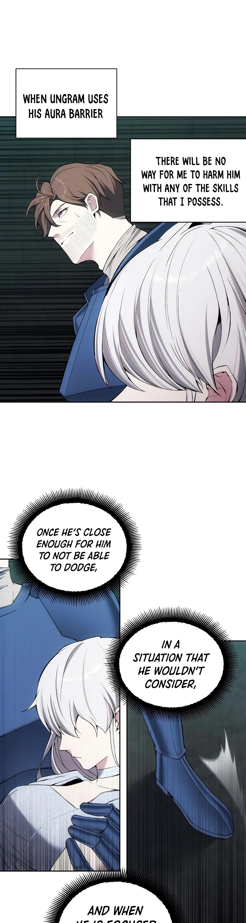 How to Live as a Villain Chapter 24 page 20 - Chapter 24