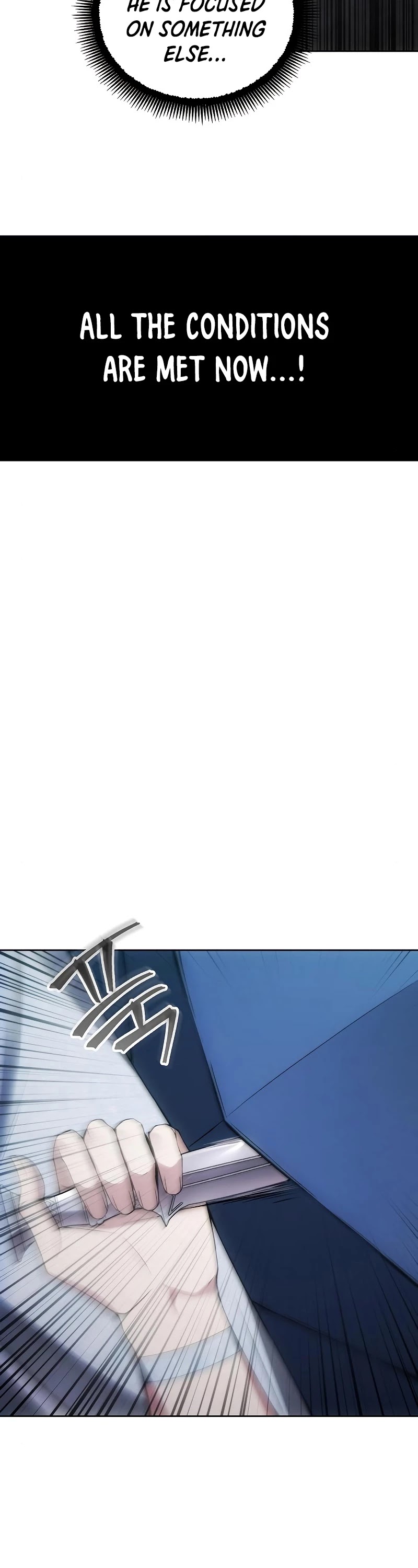 How to Live as a Villain Chapter 24 page 21 - Chapter 24