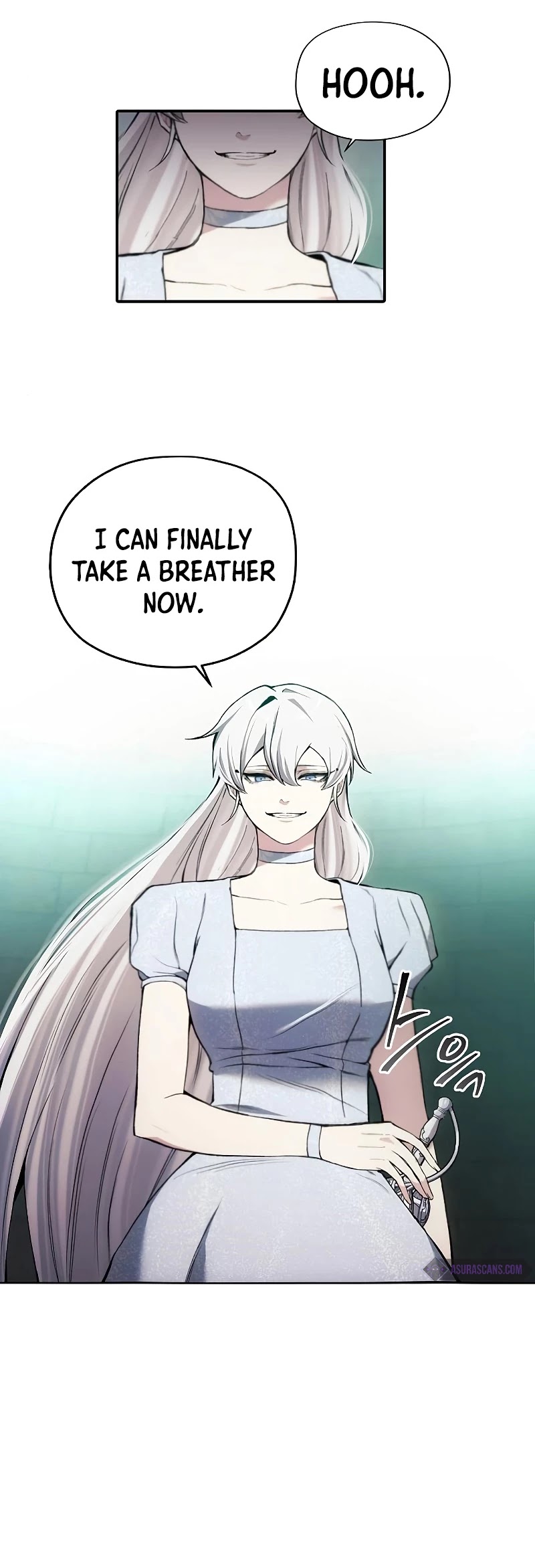 How to Live as a Villain Chapter 24 page 25 - Chapter 24