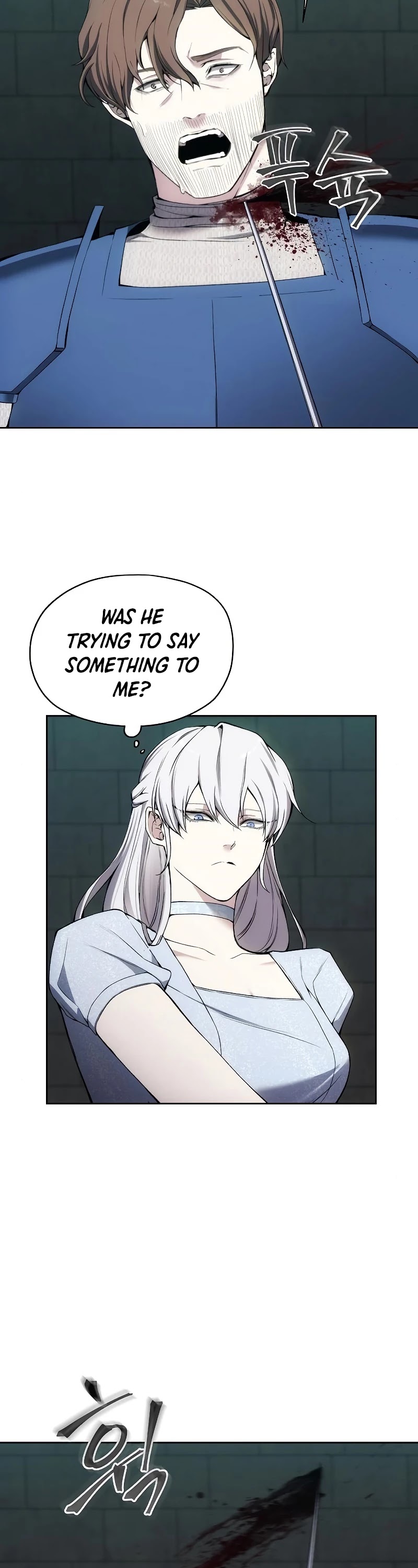 How to Live as a Villain Chapter 24 page 28 - Chapter 24