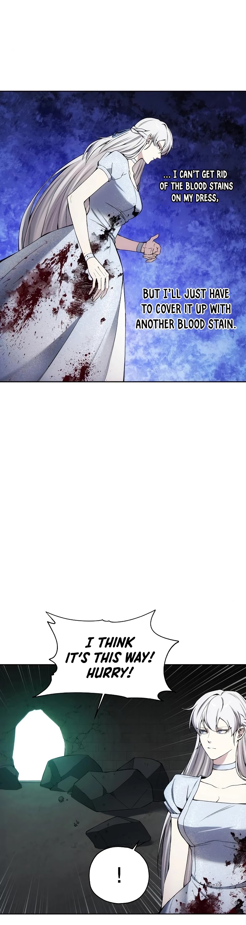 How to Live as a Villain Chapter 24 page 31 - Chapter 24