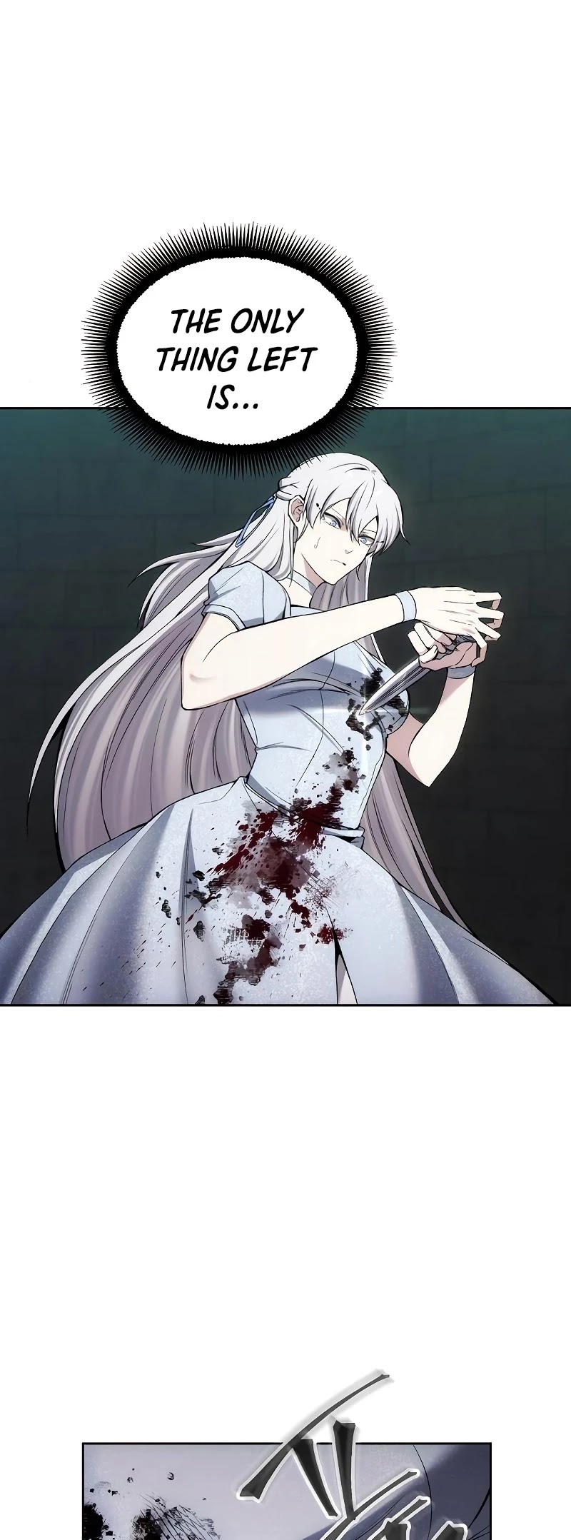 How to Live as a Villain Chapter 24 page 32 - Chapter 24