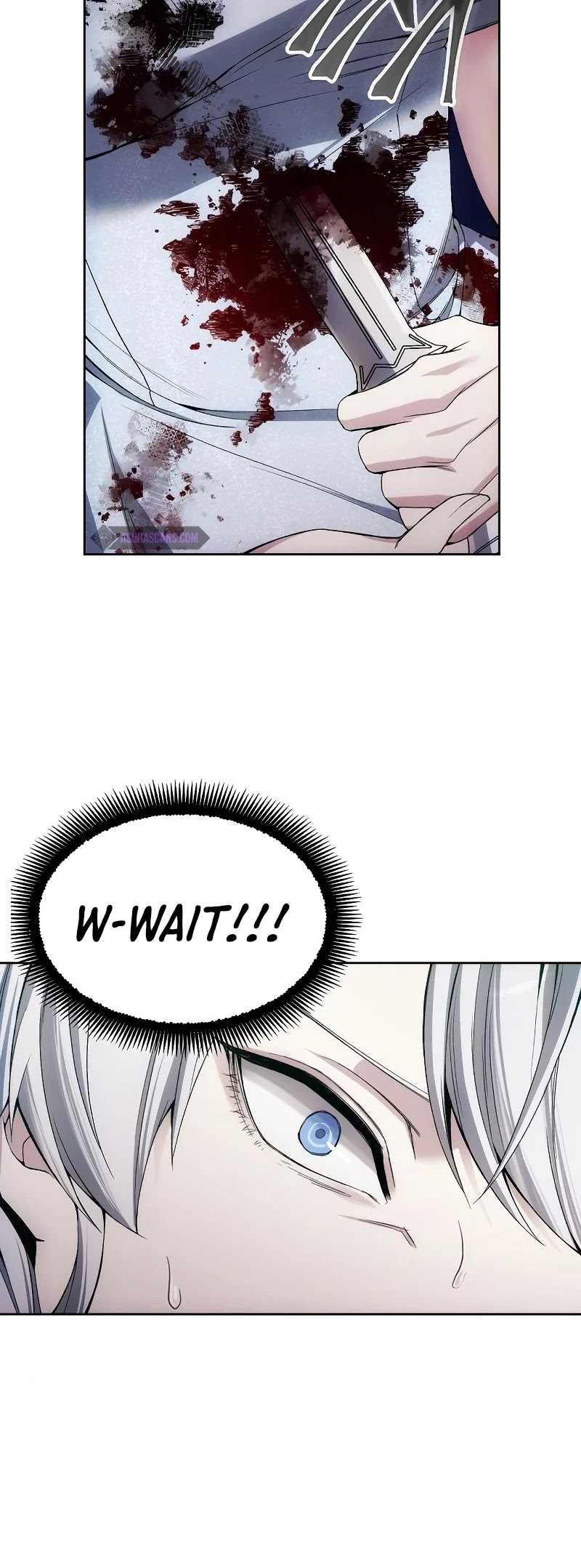How to Live as a Villain Chapter 24 page 33 - Chapter 24