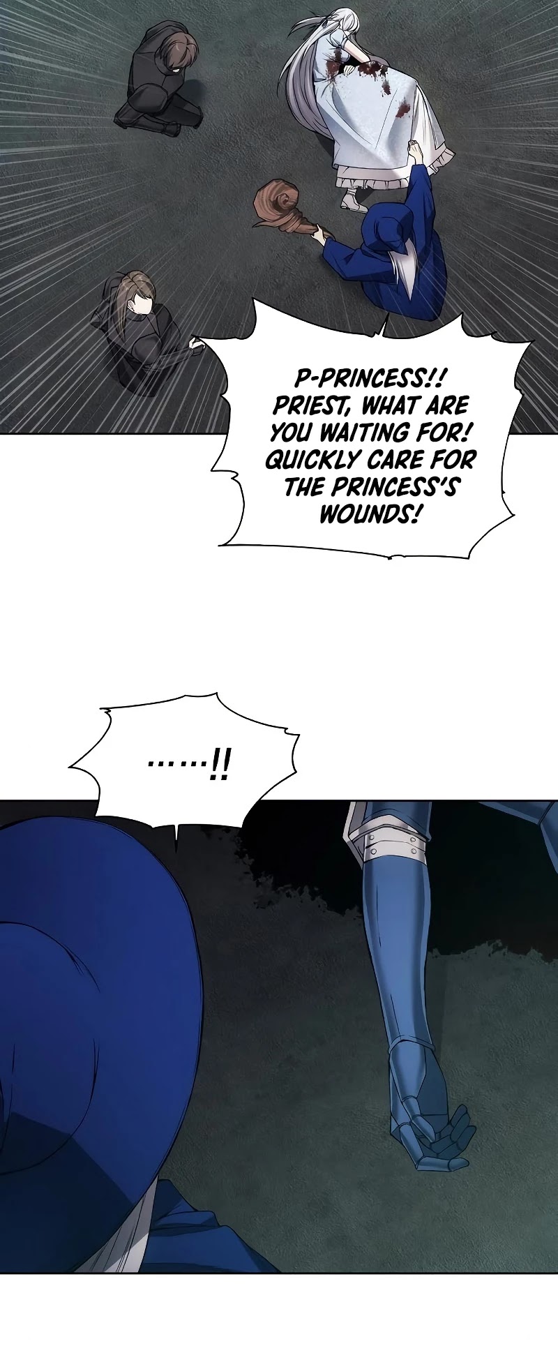 How to Live as a Villain Chapter 24 page 35 - Chapter 24