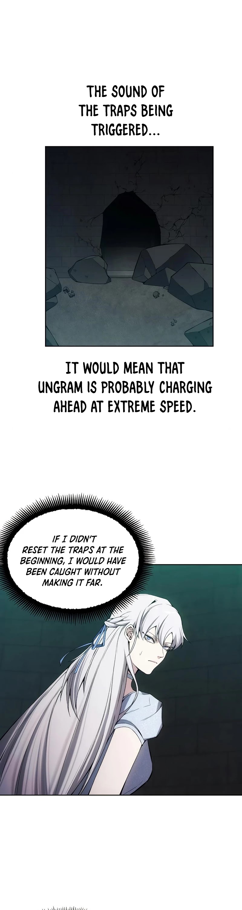 How to Live as a Villain Chapter 24 page 7 - Chapter 24