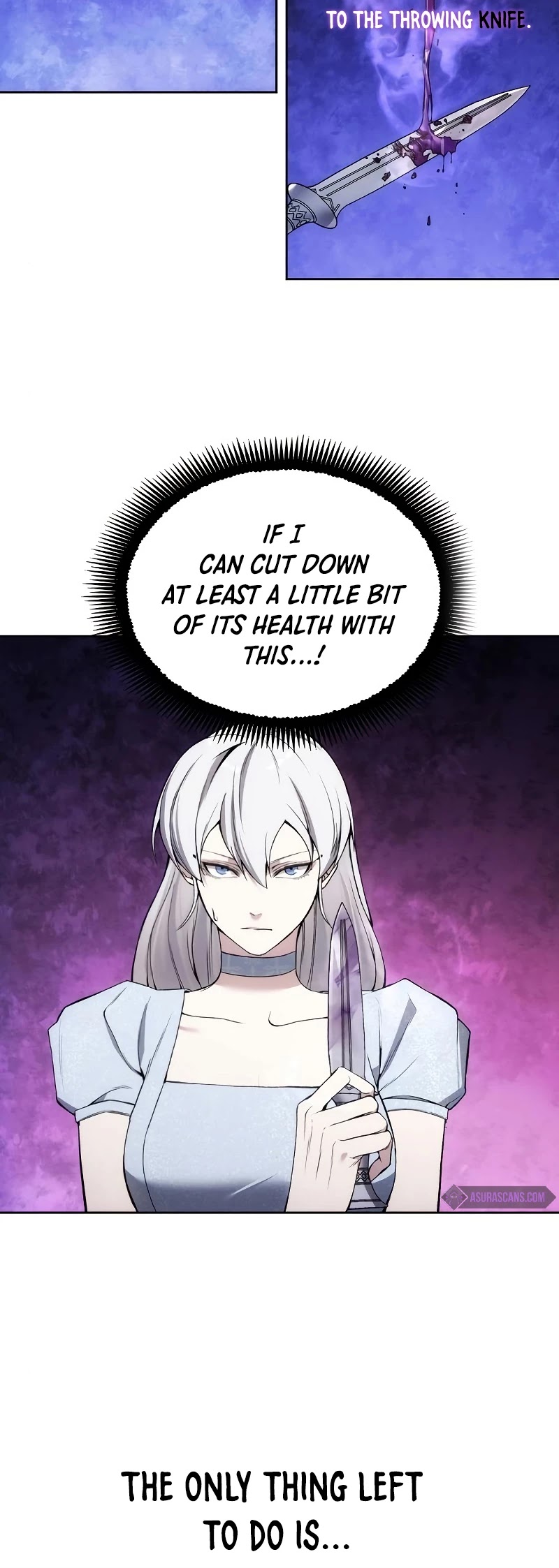 How to Live as a Villain Chapter 24 page 9 - Chapter 24