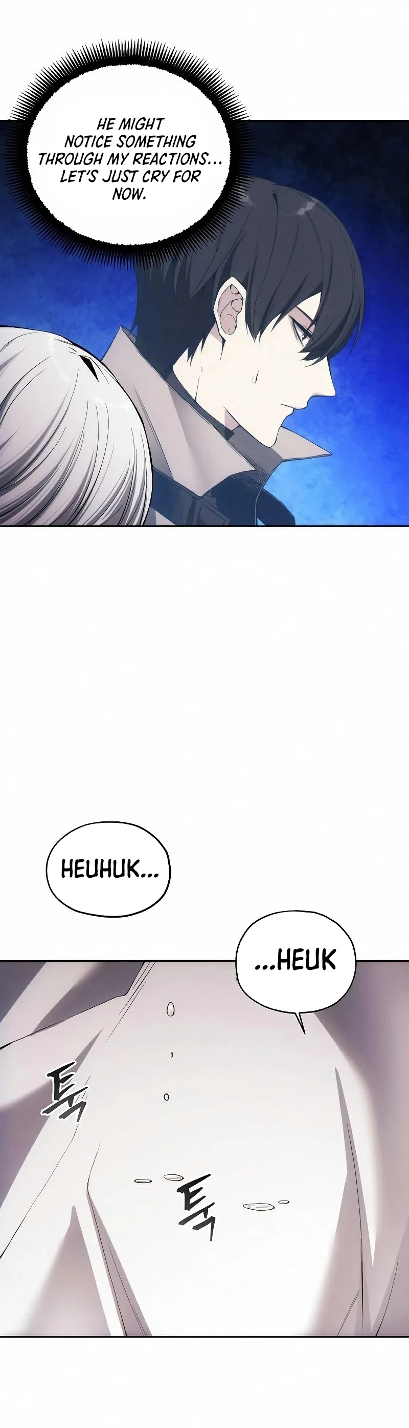 How to Live as a Villain Chapter 25 page 10 - Chapter 25
