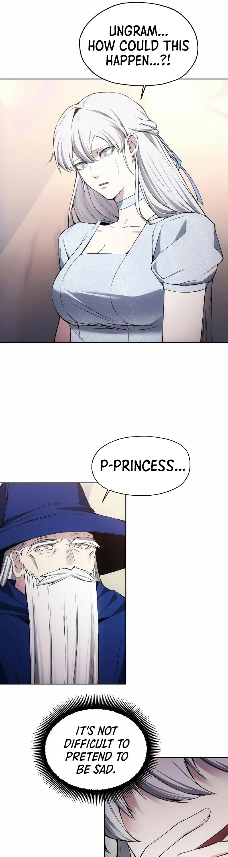 How to Live as a Villain Chapter 25 page 11 - Chapter 25