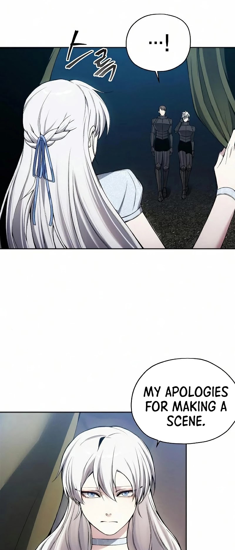 How to Live as a Villain Chapter 25 page 14 - Chapter 25