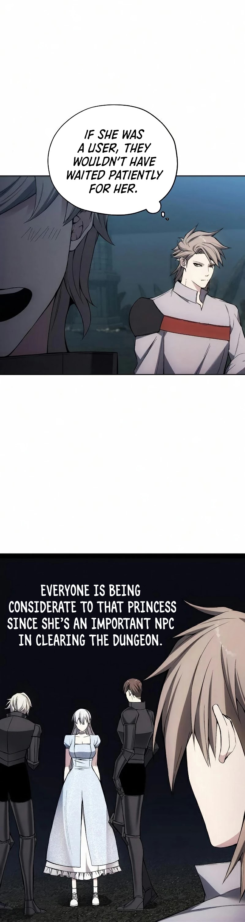 How to Live as a Villain Chapter 25 page 16 - Chapter 25