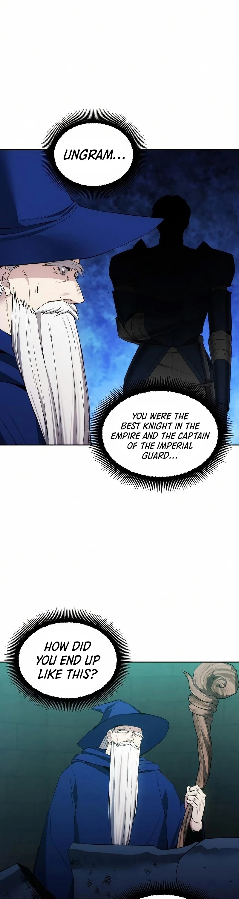 How to Live as a Villain Chapter 25 page 2 - Chapter 25