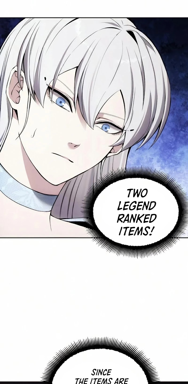 How to Live as a Villain Chapter 25 page 23 - Chapter 25