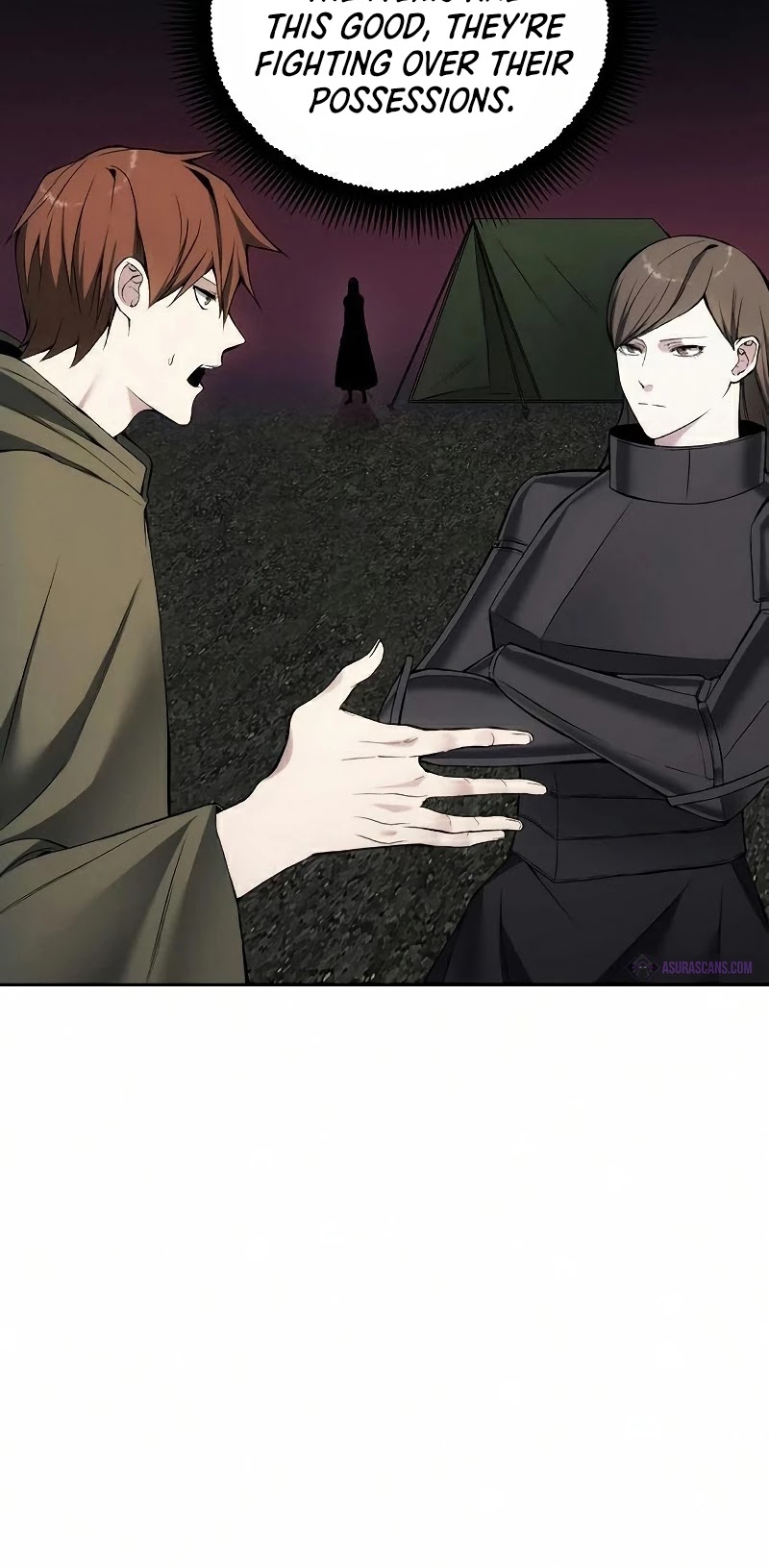 How to Live as a Villain Chapter 25 page 24 - Chapter 25