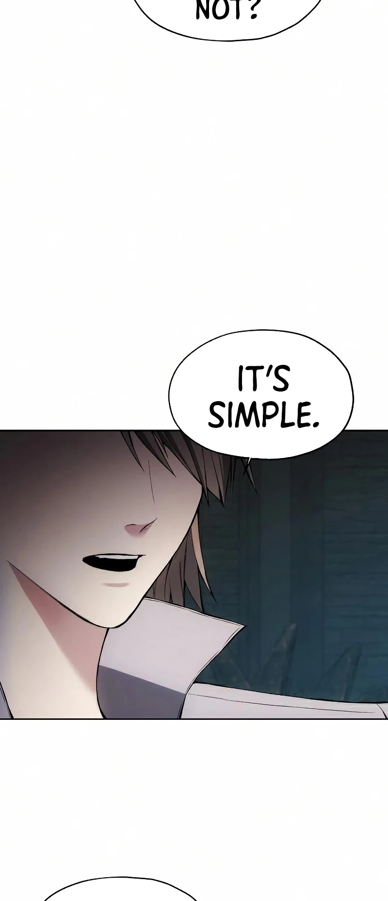 How to Live as a Villain Chapter 25 page 28 - Chapter 25