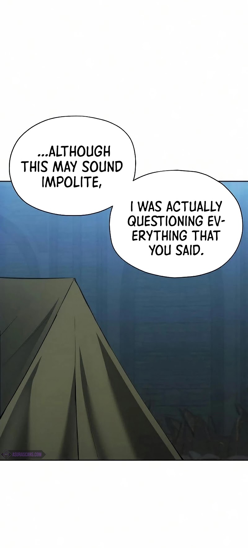 How to Live as a Villain Chapter 25 page 34 - Chapter 25