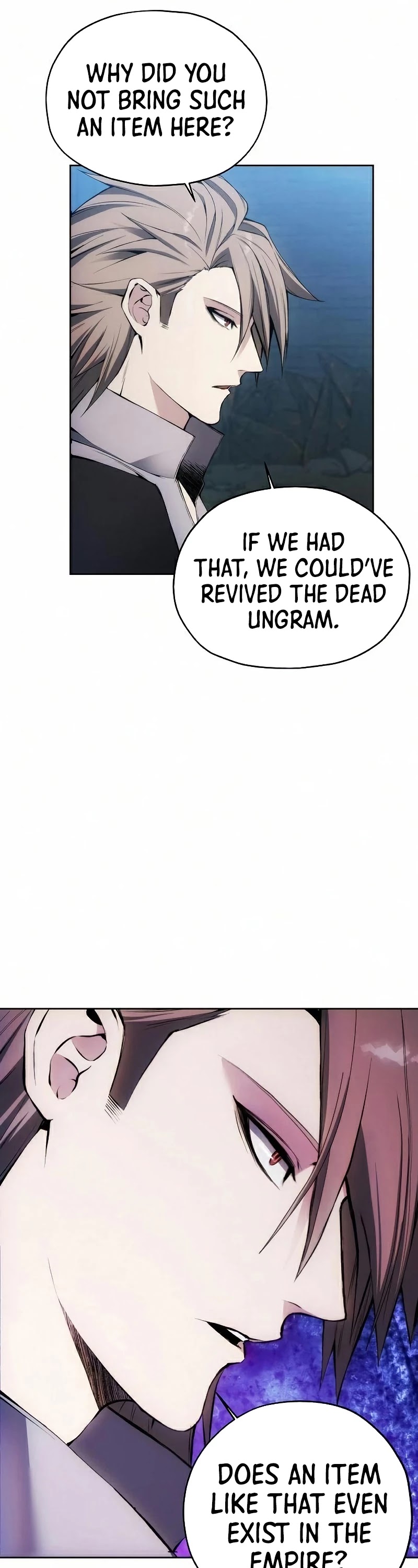 How to Live as a Villain Chapter 25 page 36 - Chapter 25