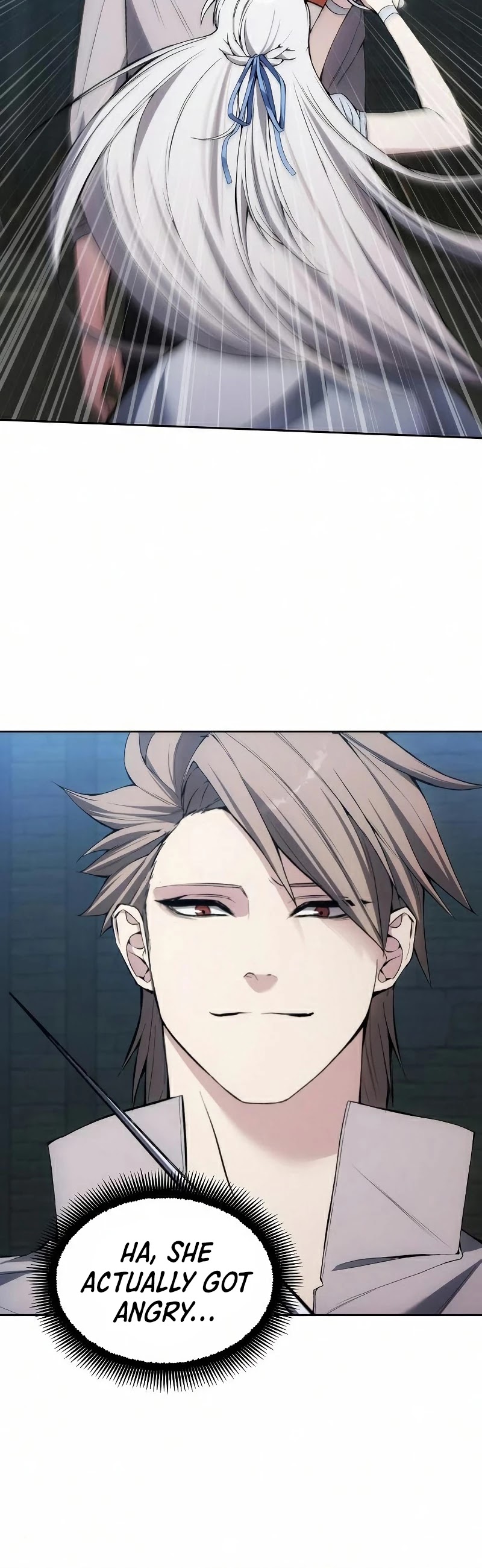 How to Live as a Villain Chapter 25 page 38 - Chapter 25
