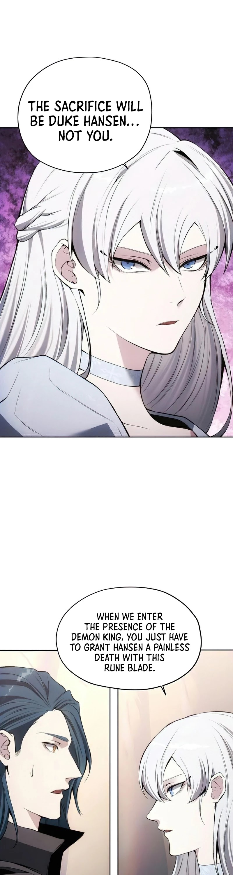 How to Live as a Villain Chapter 26 page 16 - Chapter 26
