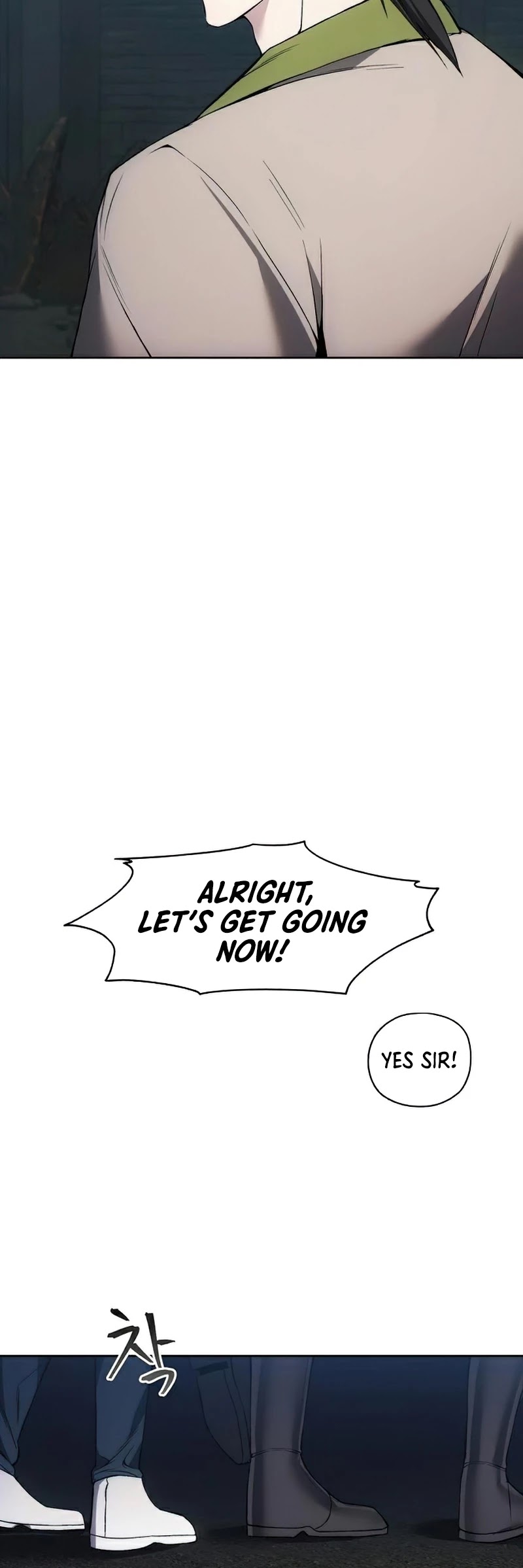 How to Live as a Villain Chapter 26 page 21 - Chapter 26