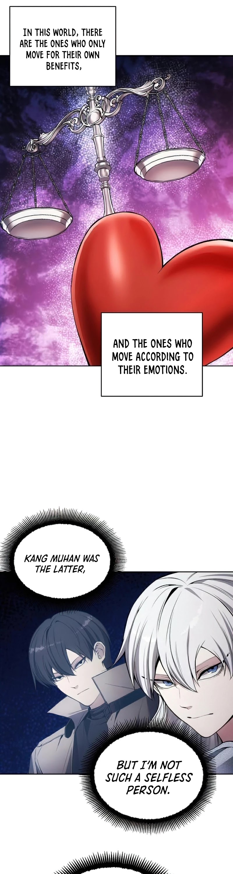 How to Live as a Villain Chapter 26 page 24 - Chapter 26